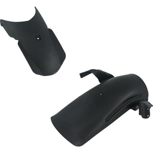 Mudguard For BMW F800GS F700GS F650GS F800 F700GS Adventure 2013-2017 Fender Splash Guard Cover Wheel Hugger Extender Front/Rear