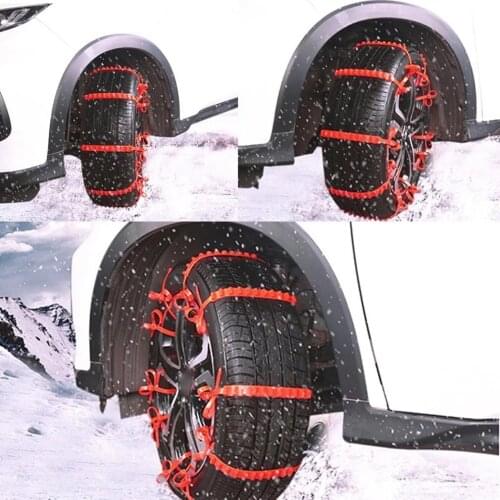 CNSPEED Wheel Chains