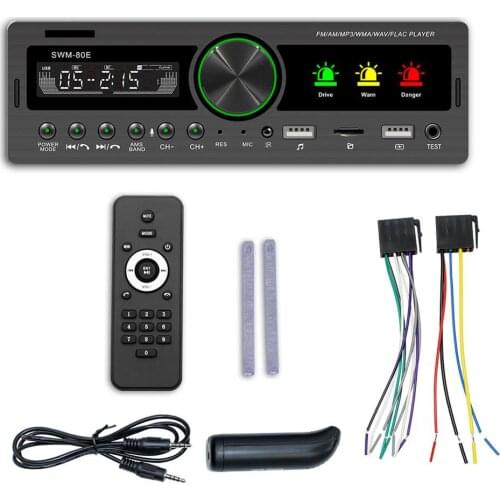 Elenxs Car Multimedia Players