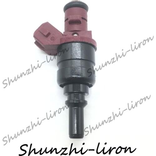 Fuel Injector Nozzle For Mercedes W203 C180 1.8 Supercharged A2710780023 OEM Fuel Injection