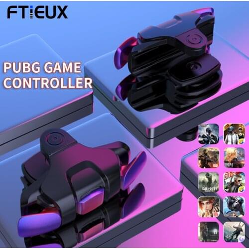 Джойстики FTIEUX China At AliExpress