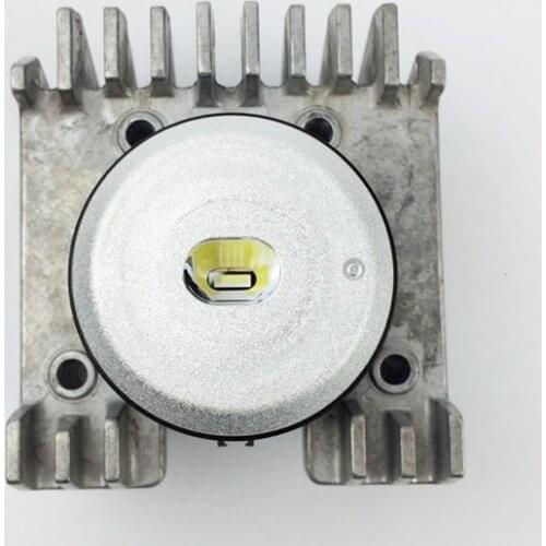 Used second hand for Cadillac XTS headlight module daytime running light bulb LED light source