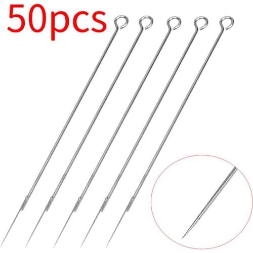 LANBENA Needles For Tattoo Machines