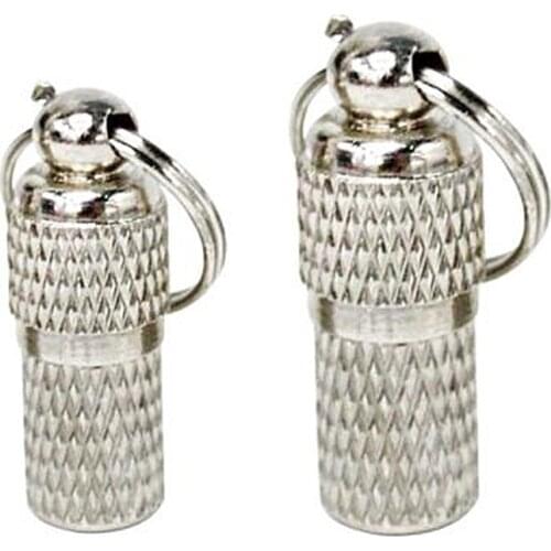 LeChong Pet ID Tags Anti-lost Personalized Dog Collar Stainless Steel Silver Cat Pendant Pet Necklace Pet Accessories Supplies