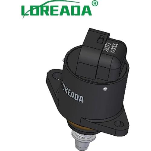 LOREADA Idle Air Control Valve W3169 26179 for boat yacht sailboat OEM Quality 3 Years Warranty