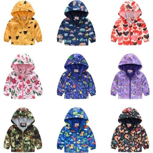 Lyyicens Outerwear For Babies