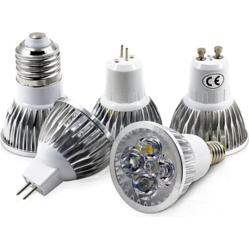 MDNG LED Bulbs
