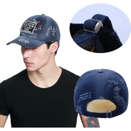 2021 new Italy dsq brand blue Baseball Caps hat men Baseball Caps cotton unisex Adjustable women dsq Baseball Caps letter cap