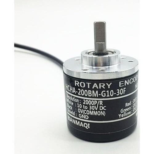 New Original Spot Photo HCHA-180BM-G10-30F HCHA-200BM-G10-30F HCHA-250BM-G10-30F