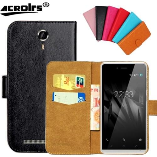 Original ! Micromax Bolt Q354 Case ,6 Colors High Quality Leather Exclusive Case For Micromax Bolt Q354 Phone Bag Tracking