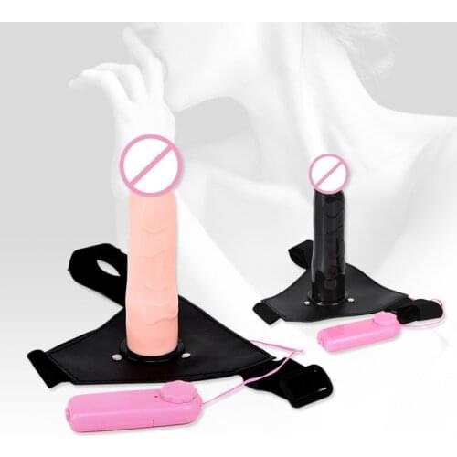 Dildos PLEASURE MORE China