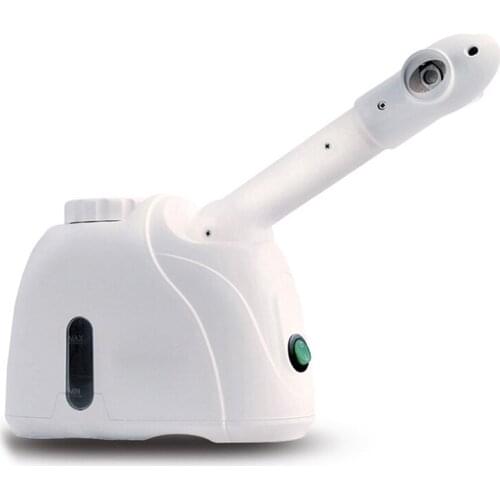 Face steamer sprayer Household beauty instrument Steam face device Moisturizer sprayer moisturizing