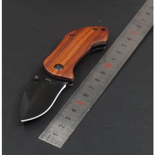 Multi-function Folding Knife Survival Tactical Knife Hunting Combat Hiking Camping Outdoor Pocket Knives EDC Rescue Multi Tools