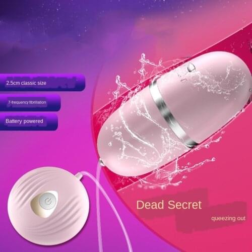 Vibrating Egg G Spot Bullet Female Sex Vagina Balls Masturbator Mini Toys for Women Adult Vibrator Clitoris Stimulator Vagina