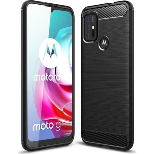 For Lenovo K13 Pro Case Cover For Lenovo K13 Note Soft Carbon Fiber Bumper Protective Phone Cases For Lenovo K13 Pro Funda