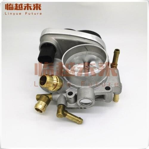 Throttle Body For OpelChevrolet Vauxhall0 OE: 408238022003Z A2C53119795 55560398 93190367 5825259 408-238-022-003Z