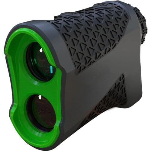 KA Laser Rangefinder Telescope for Hunting 800m 1200m Golf range finder Laser Distance meter