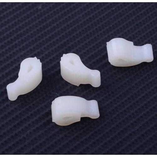 LETAOSK 4Pcs Washer Agitator Cam Plastic 285811 Fit For Whirlpool Kenmore PS334650 AP3138838 285746 3347410 80040
