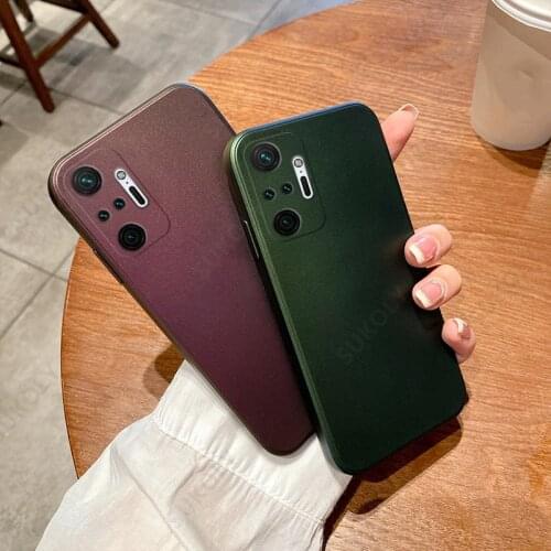 MOESOE Xiaomi Redmi Phone Cases