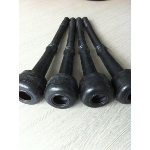 Milk-rite Cow Milking Liners Fit for 140*43*19 SS Milk Shell