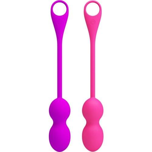 Multispeed-Bluetooth Remote Control Clit-Vibrator-Sex-G-Spot-Vagina-Dildo-Ball-Exercise-Toy Women Couples-Toy