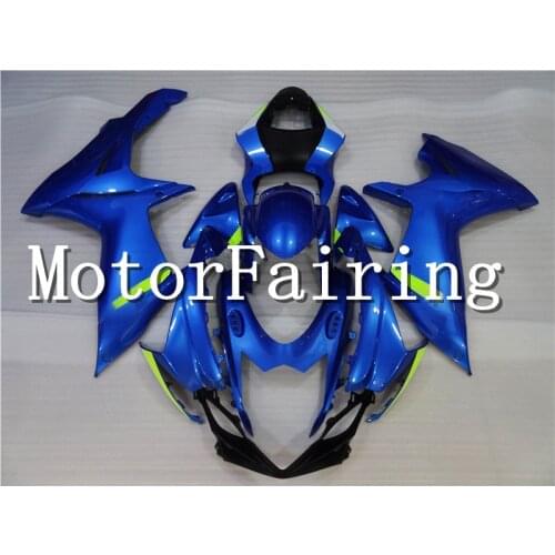 Motorcycle Bodywork Fairing Kit For GSXR600 GSXR750 GSXR 600 750 2011 2012 2013 2014 2015 2016 2017 2018 2019 2020 K11 SK11A354