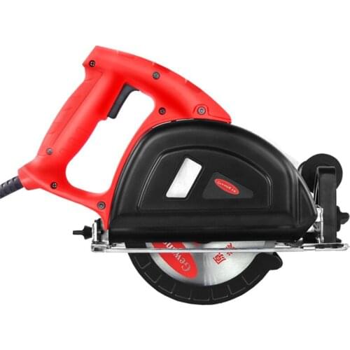 Portable Metal Saw Machine G4-185 Multifunctional Cutting Saw Machine Steel Plate Cut Machine Iron Plate Cutting Machine 220V