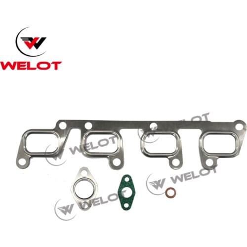 Turbo Gasket Kits WL3-0953 for turbocharger 54409880036 54409700021 54409880007 54409880002 NEW turbocharger metal parts