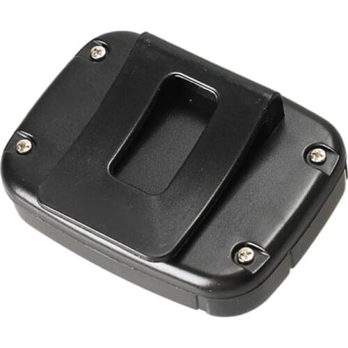 LCD Run Step Pedometer Walking Distance Calorie Counter Passometer System YS-BUY