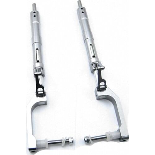 Sky-fly SZ002-13001 D5xD4mmx161mm P51 RC Aircraft Anti-Vibration Landing Gears