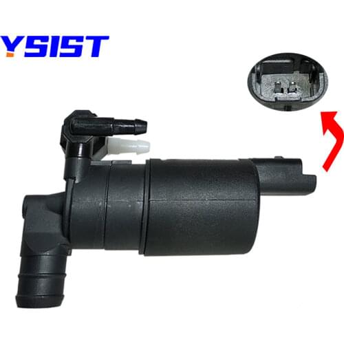 YSIST Car Wipers