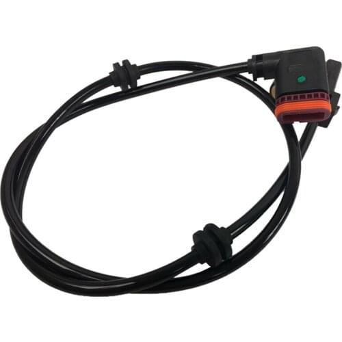 A2215400117 Rear Left Or Right ABS Wheel Speed Sensor for Mercedes W221