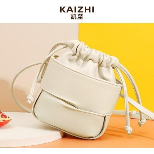 Womenbags Simple Mini Ins Large Capacity Crossbody Bag