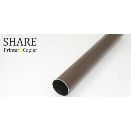 10ps New Fuser film sleeve + Original G8010 grease for HP 4250 4350 4345 4300 4200 RL1-0024-Film RL1-0024 RL1-0024-000