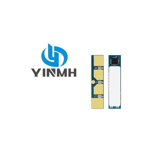 12 CLT-K407S clt-407s Toner Chip For Samsung CLP 320 325 clp320 clp325 CLX 3180 3185 clx3185 clx3180 clt 407s 407 Cartridge Rest