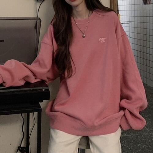 ATOFU Womens Autumn Hoodies