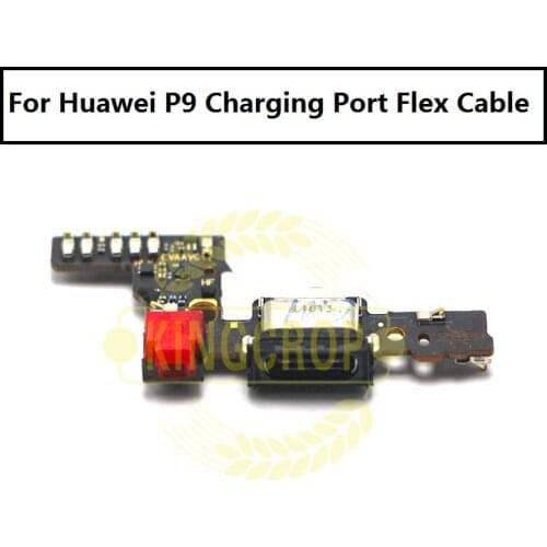K PartsCrop Fix Microphones For Huawei Phones