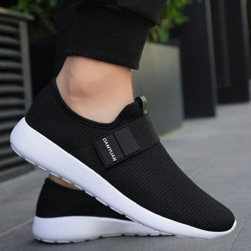 Light Running Shoes 47 Hot Fashion Breathable Mens Sneakers 46 Large Size Outdoor Casual Comfortable Mens Jogging Sports Shoes