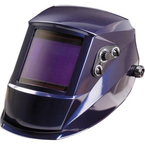 Best selling Solar Auto Darkening Welding Helmet ARC TIG MIG Welder Mask Free Shipping & Drop Shipping