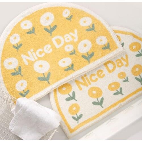 Cartoon Carpet Rug Door Mat Soft Plush Carpets for Living Room Area Rug Carpet Bedroom Anti-Slip Floor Rug Mat Tapete Children