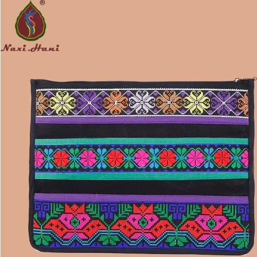 Naxi.Hani Women's Briefcases