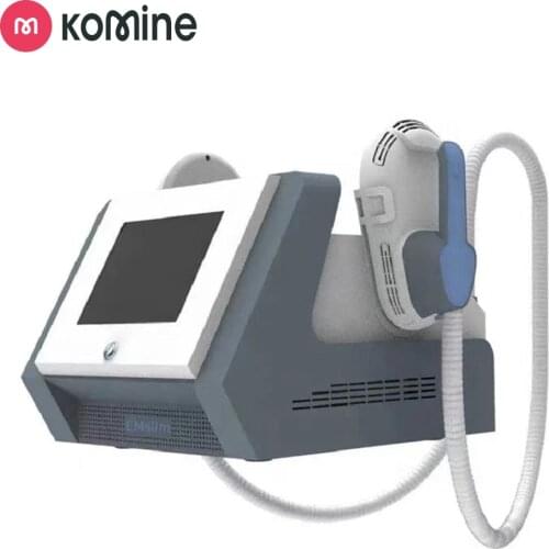 Portable Ems Sculpting Muscle Stimulator Body Shaping Butt Lift Fat Reduce Machine