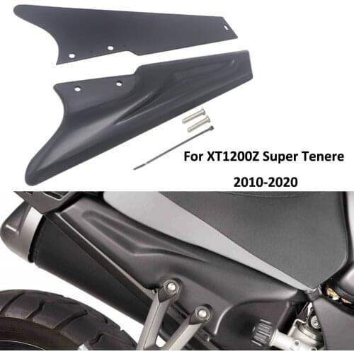 XT 1200Z Right Side Panel Cover Fairing Fit For Yamaha XT1200Z XT 1200 Z SUPER TENERE 2010-2020 Motorcycle Accessories Parts
