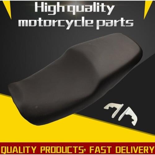 Motorcycle Seat For Honda Honda CB400 V-TEC 2004-2013 2005 2006 07 08 09 10 11 12 13 14