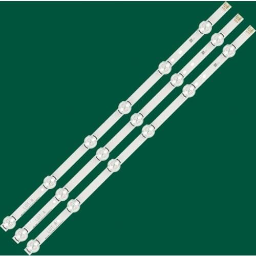 LED strip for AGF78400001 32lb551u 32LF580U 32LX341C 32LY345C 32LB560B 32LB563U 32LB565U 32LB572V 32LF560U 32LF560V 32LF562V