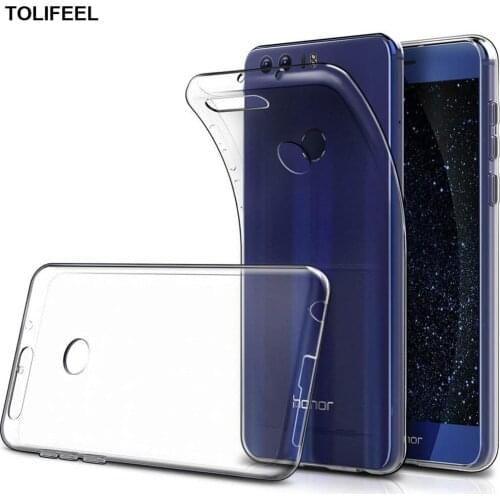 TOLIFEEL Huawei Honor 8X Phone Cases