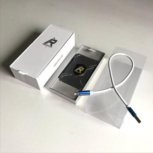 Smart iRepair Box/ID Box /ibox / IBOX Non-Remove Hard Disk Programmer Phone Repair SN Wifi Bluetooth DFU Reading Writing Tools