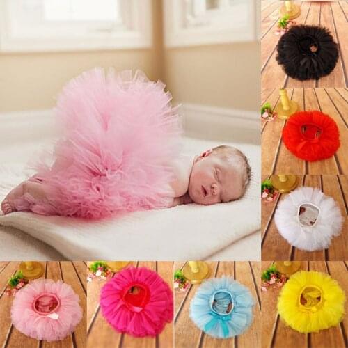 Unmumsy Laier Tutu Skirts For Babies