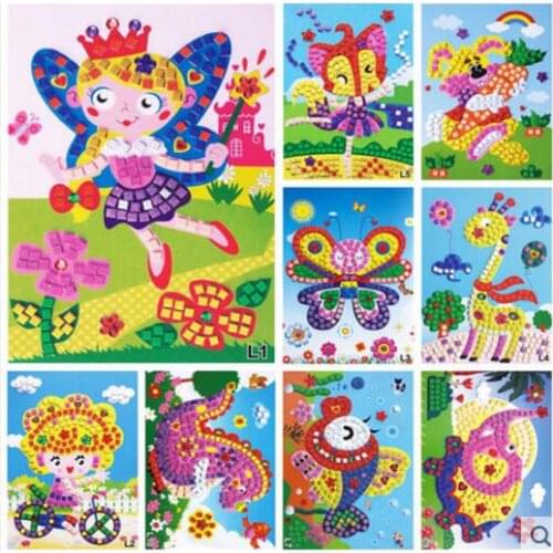WXFTDMULIUFENG Puzzles & Puzzles