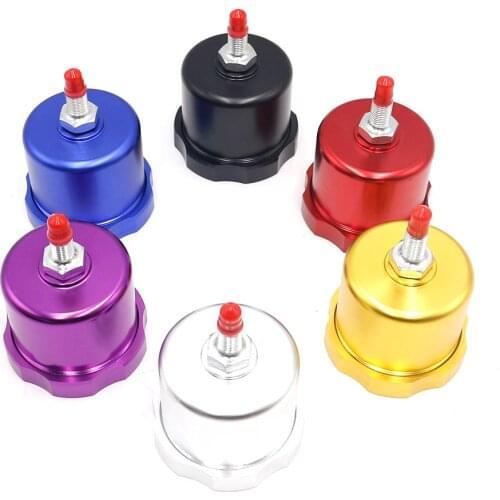 Car racing Hydraulic Drift Handbrake Oil Tank for Hand Brake Fluid Reservoir Oil catch can Hand brake cap TT100765